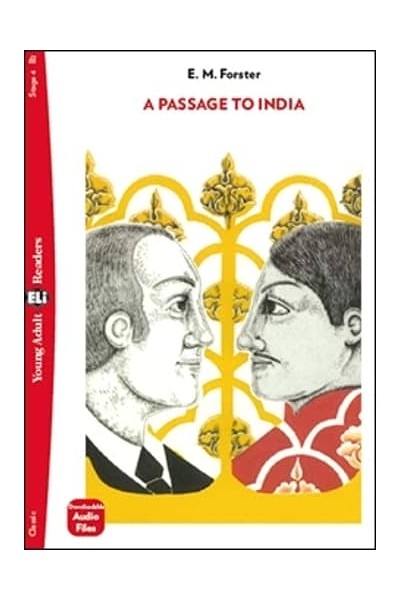 A PASSAGE TO INDIA