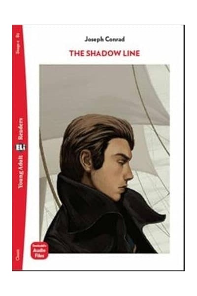 THE SHADOW LINE