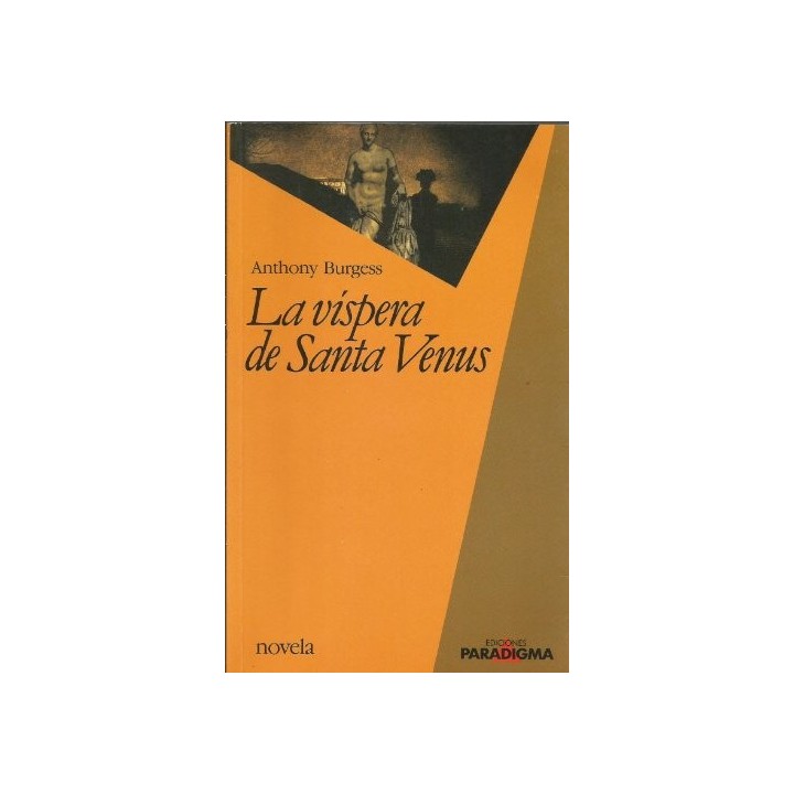La víspera de Santa Venus