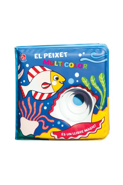 EL PEIXET MULTICOLOR