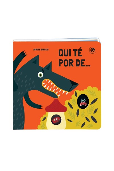 QUI TÉ POR DE...