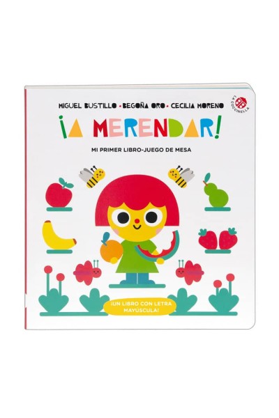 A MERENDAR
