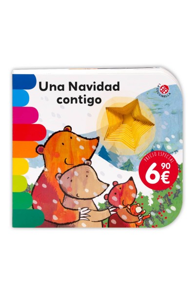 UNA NAVIDAD CONTIGO