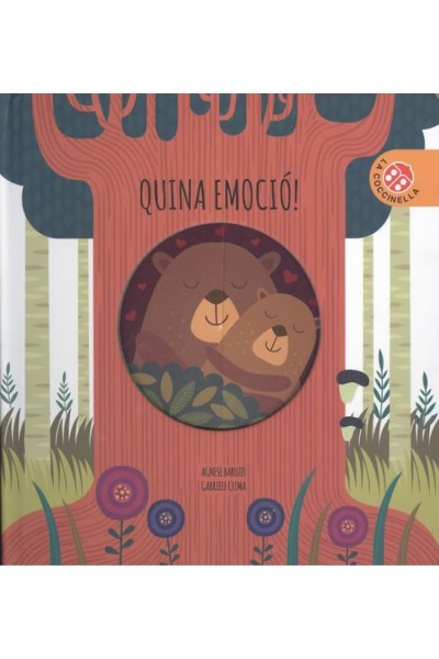 QUINA EMOCIÓ!