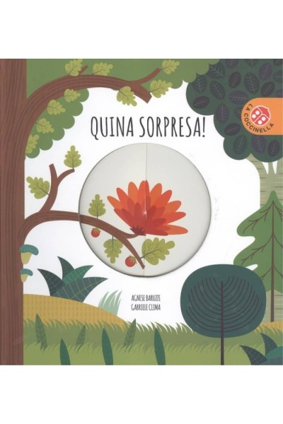 QUINA SORPRESA!