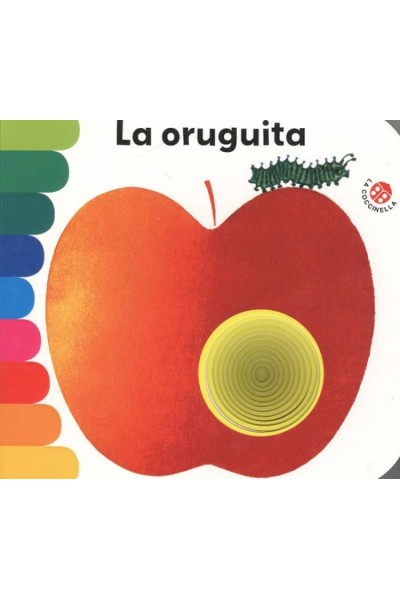 LA ORUGUITA