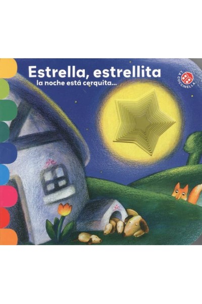 ESTRELLA, ESTRELLITA