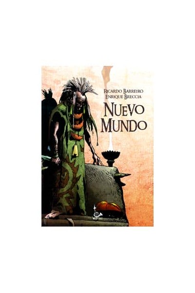 NUEVO MUNDO