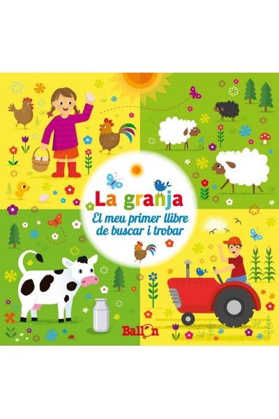 LA GRANJA