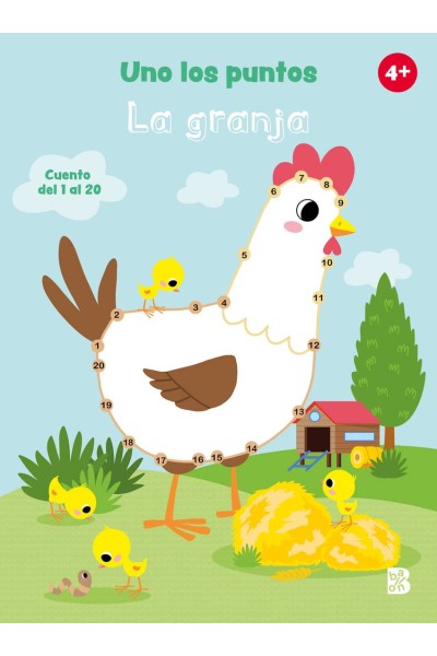 UNO LOS PUNTOS - LA GRANJA