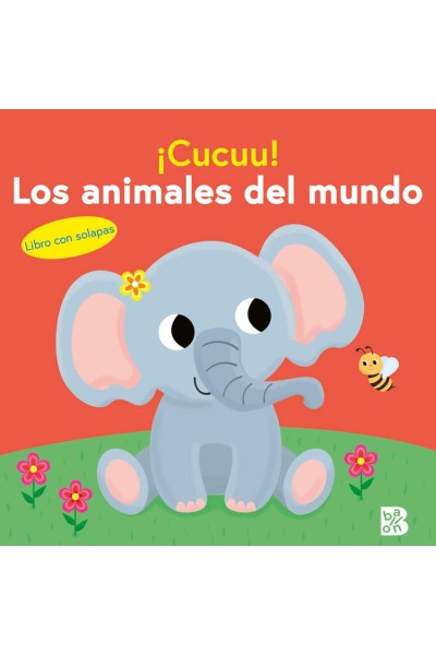 ¡CUCUU! LOS ANIMALES DEL MUNDO