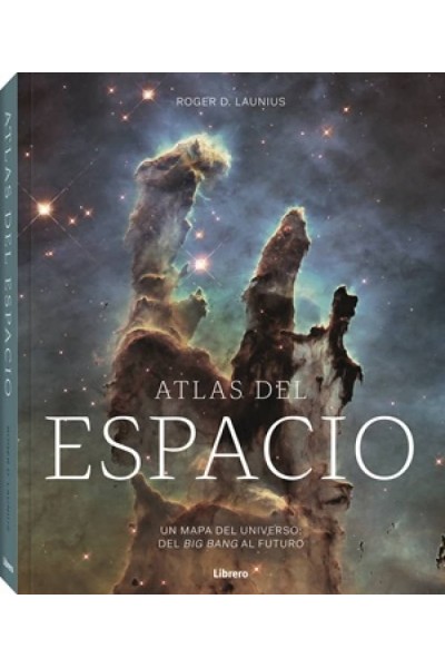 ATLAS DEL ESPACIO