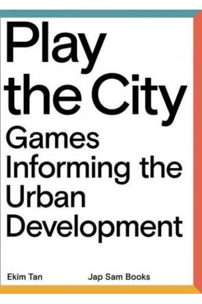 PLAY THE CITY