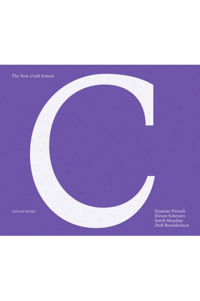 THE NEW CRAFT SCHOOL