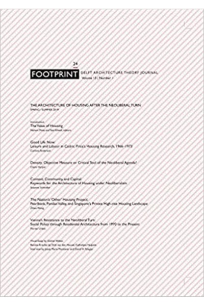 FOOTPRINT 24