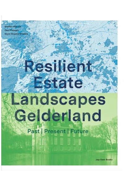 RESILIENT ESTATE LANDSCAPES GELDERLAND