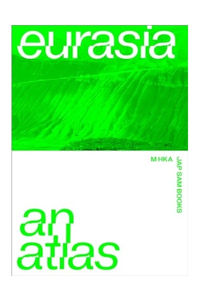 EURASIA AN ATLAS