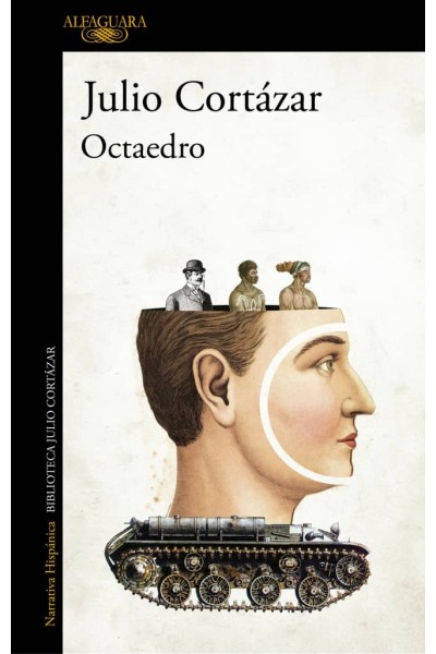 OCTAEDRO - BC