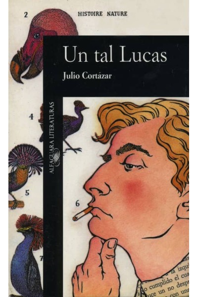 UN TAL LUCAS