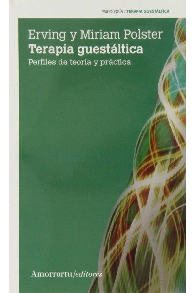 TERAPIA GUESTÁLTICA