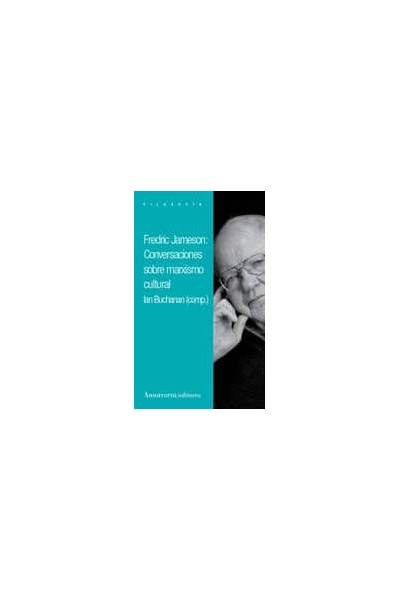 CONVERSACIONES CON FREDRIC JAMESON