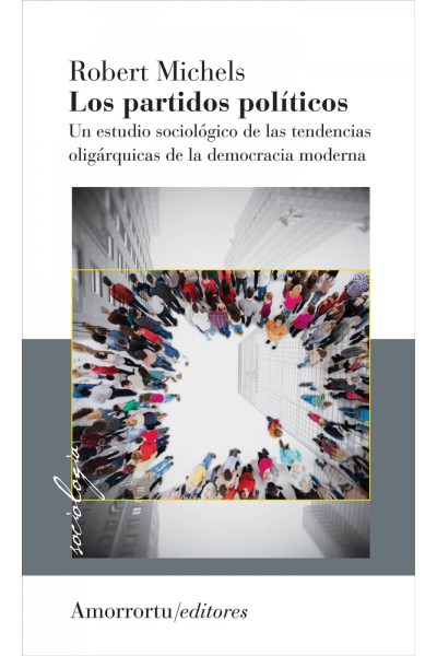 LOS PARTIDOS POLÍTICOS - 1 VOL