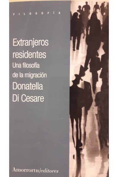 EXTRANJEROS RESIDENTES