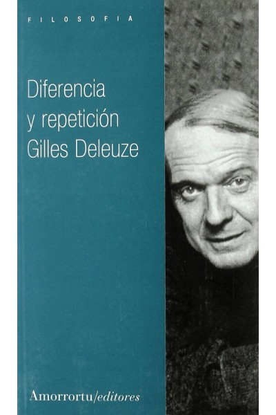 DIFERENCIA Y REPETICIÓN