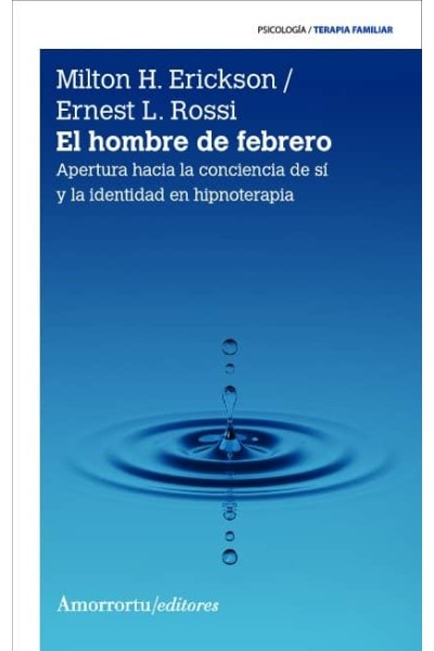 HOMBRE DE FEBRERO,EL