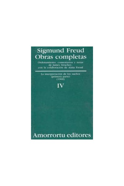 OBRAS COMPLETAS. VOLUMEN 4