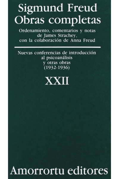 NUEVAS CONFERENCIAS DE INTRODUCCION