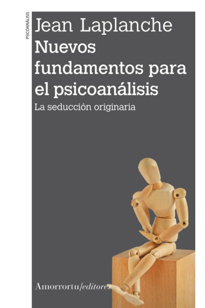 NUEVOS FUNDAMENTOS PARA EL PSICOANÁLISIS