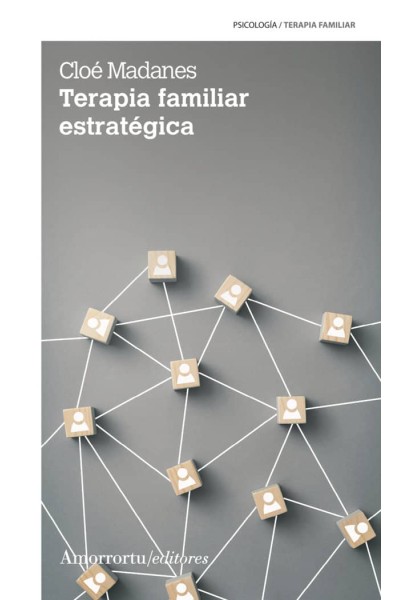 TERAPIA FAMILIAR ESTRATÉGICA 3A ED