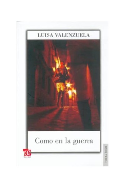 COMO EN LA GUERRA
