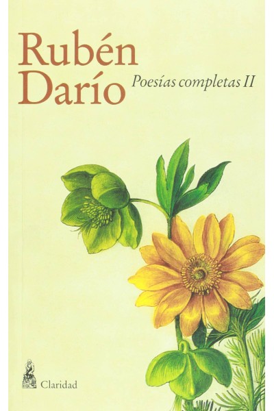 POESIAS COMPLETAS TOMO II