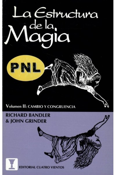 LA ESTRUCTURA DE LA MAGIA 2