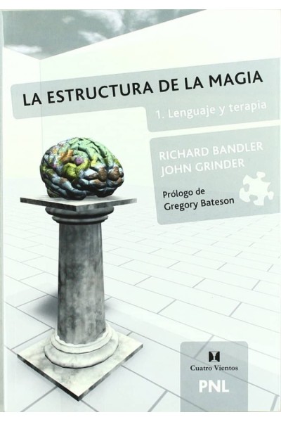 LA ESTRUCTURA DE LA MAGIA 1