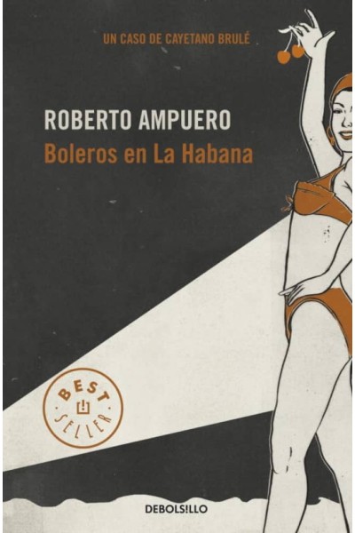 BOLEROS EN LA HABANA
