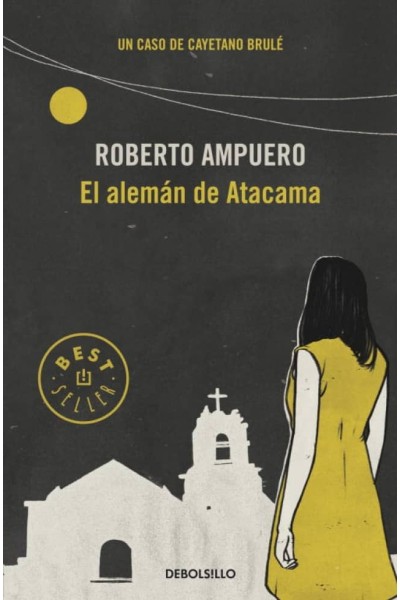ALEMAN DE ATACAMA, EL