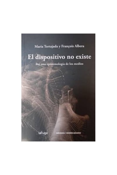 EL DISPOSITIVO NO EXISTE