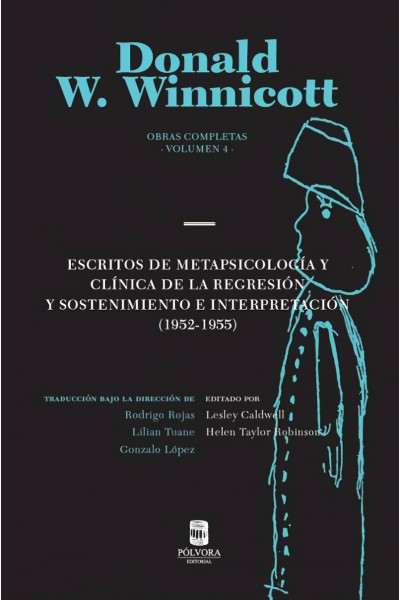 OBRAS COMPLETAS VOL 4 ESCRITOS DE METAPSICOLOGIA