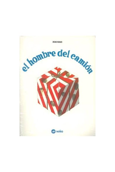 EL HOMBRE DEL CAMIÓN