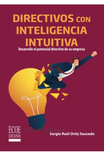 DIRECTIVOS CON INTELIGENCIA INTUITIVA