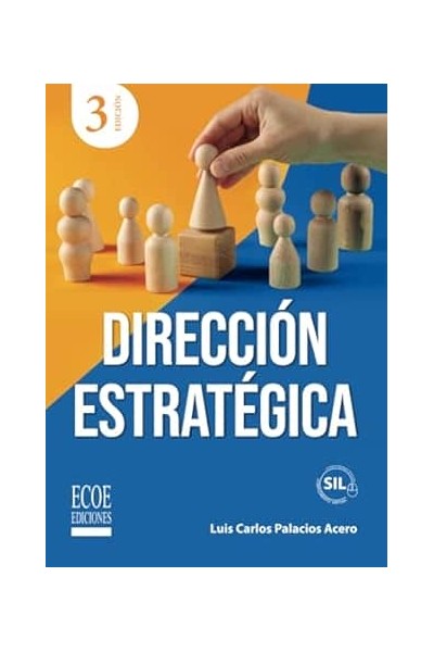 DIRECCIÓN ESTRATÉGICA