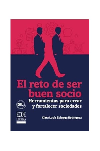 EL RETO DE SER BUEN SOCIO