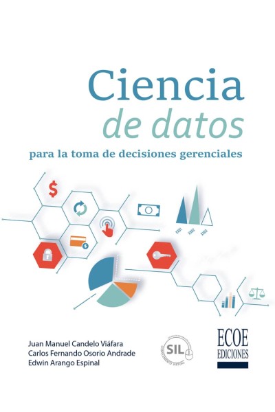CIENCIA DE DATOS PARA LA TOMA DE DECISIONES GERENCIALES