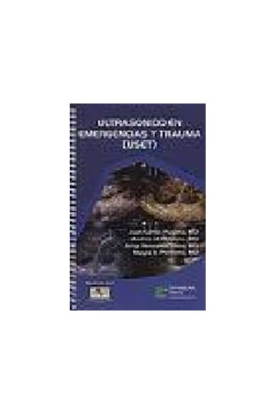 ULTRASONIDO EN EMERGENCIAS Y TRAUMA