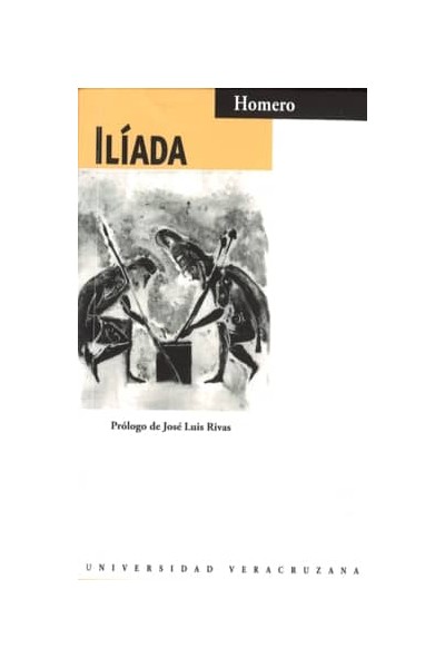 ILÍADA