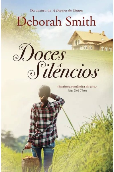 DOCES SILENCIOS