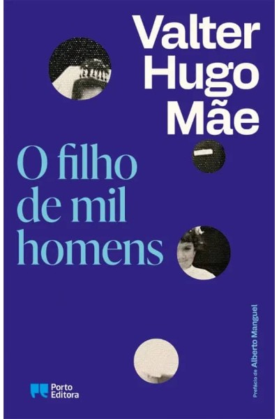 O FILHO DE MIL HOMENS